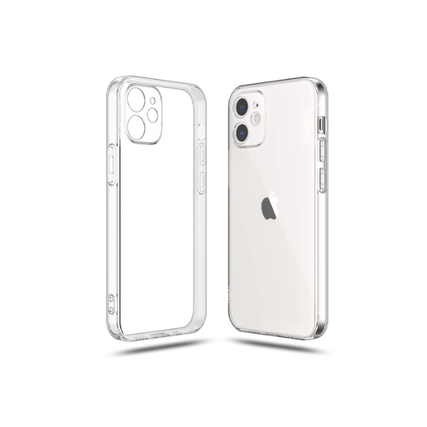 Quality Bumper Case for iPhone 12 Mini