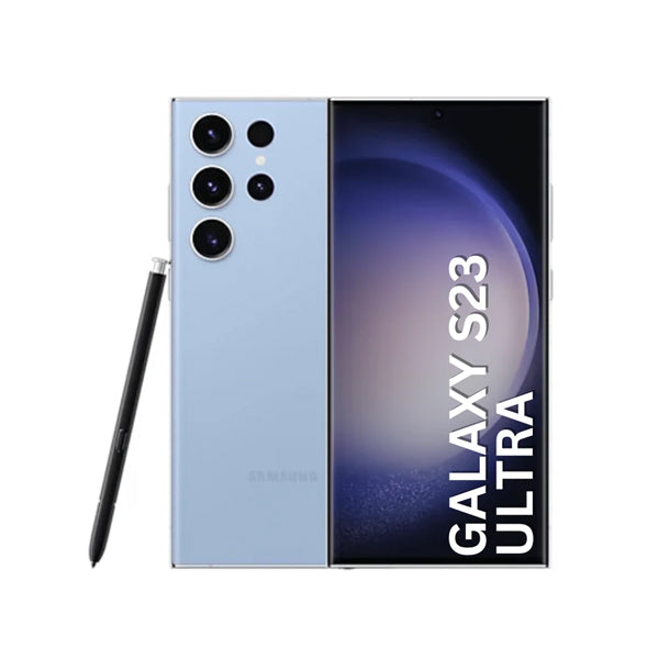 Galaxy S23 Ultra