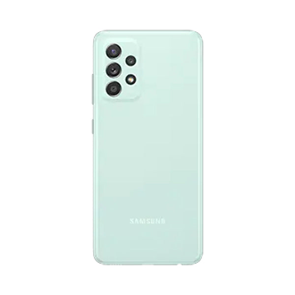 Galaxy A52s 5G