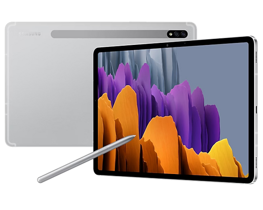 Samsung Galaxy Tab S7 (T870) with S Pen - WiFi Only