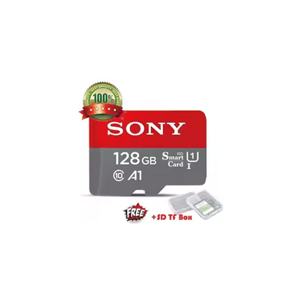 Memory Card / Micro SD Card