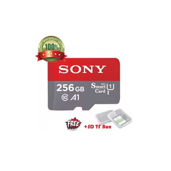 Memory Card / Micro SD Card