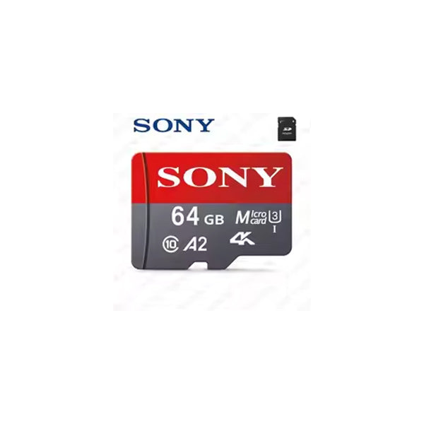 Memory Card / Micro SD Card
