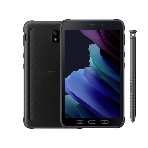 Galaxy Tab Active 3 Cellular