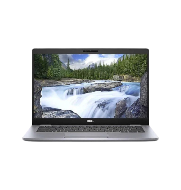 Dell Latitude 5310 Laptop 13.3" FHD Touch i5-10310U W11P