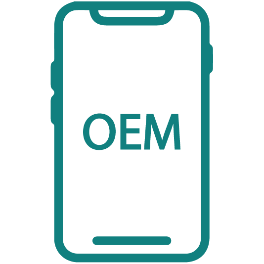 Screen (OEM Quality)
