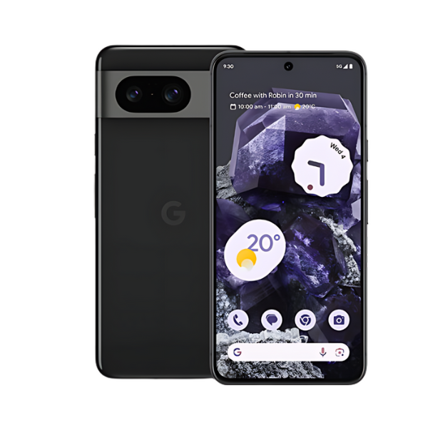 Encrypted Pixel 8 GrapheneOS Secure (Privacy) – Roobotech Encrypted Pixel 8 GrapheneOS Secure (Privacy) – Roobotech