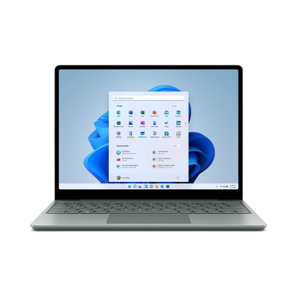 Microsoft Surface Laptop Go 2 12.4" windows 11