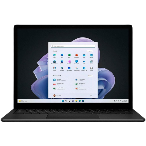 Microsoft Surface Laptop 5 13in"
