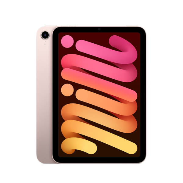 iPad Mini Wifi ( 2021, Gen 6 ) 256GB