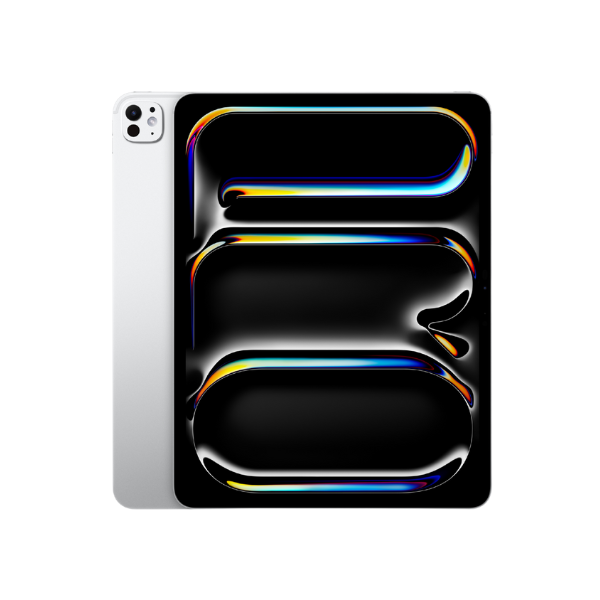 iPad Pro 13" (2024) Wifi ( Nano-Texture Glass )