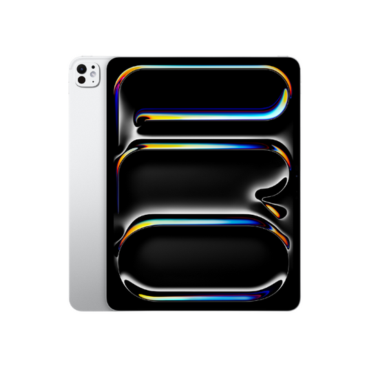 iPad Pro 13" (2024) Wifi ( Nano-Texture Glass )