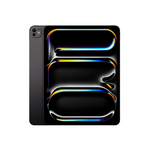 iPad Pro 13" (2024) Wifi ( Nano-Texture Glass )
