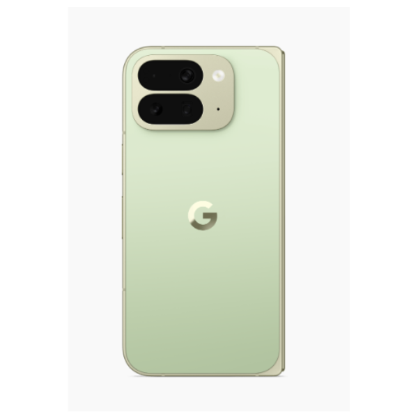 Google Pixel 10 Pro Fold