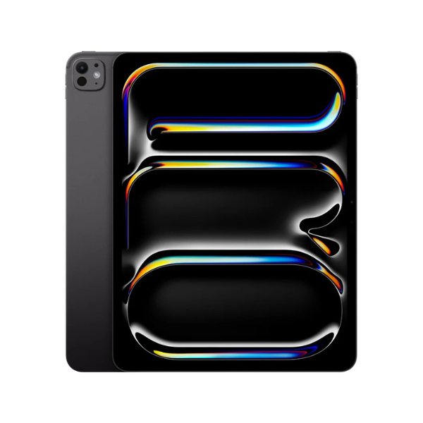 iPad Pro 11" (2024, 7th Gen) Wifi + Cellular ( Standard Glass )