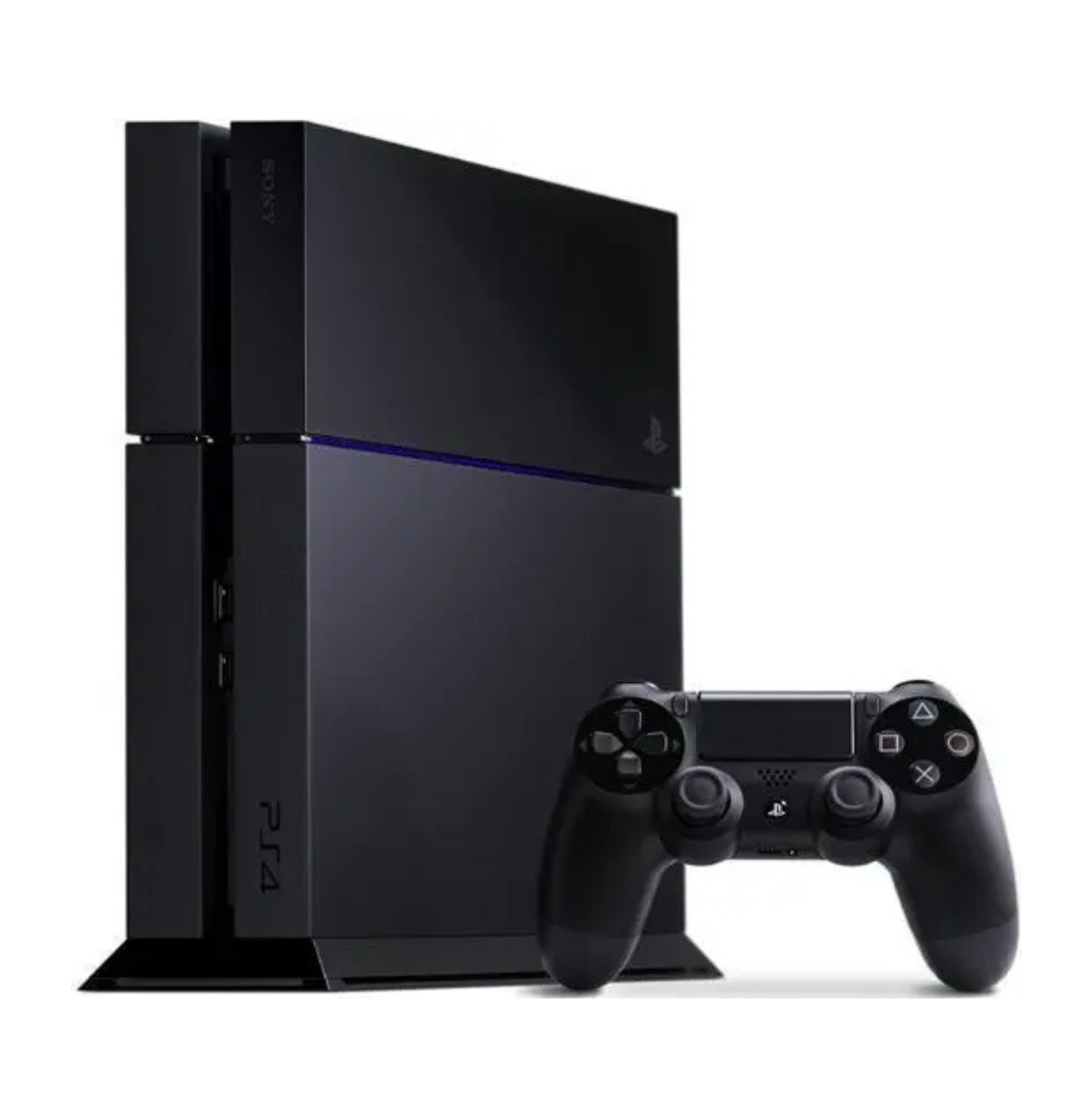 Sony PlayStation 4 Gaming Console
