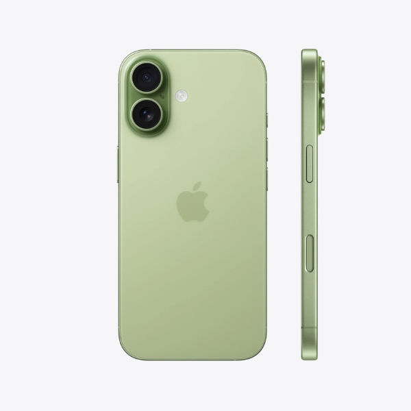 iPhone 17