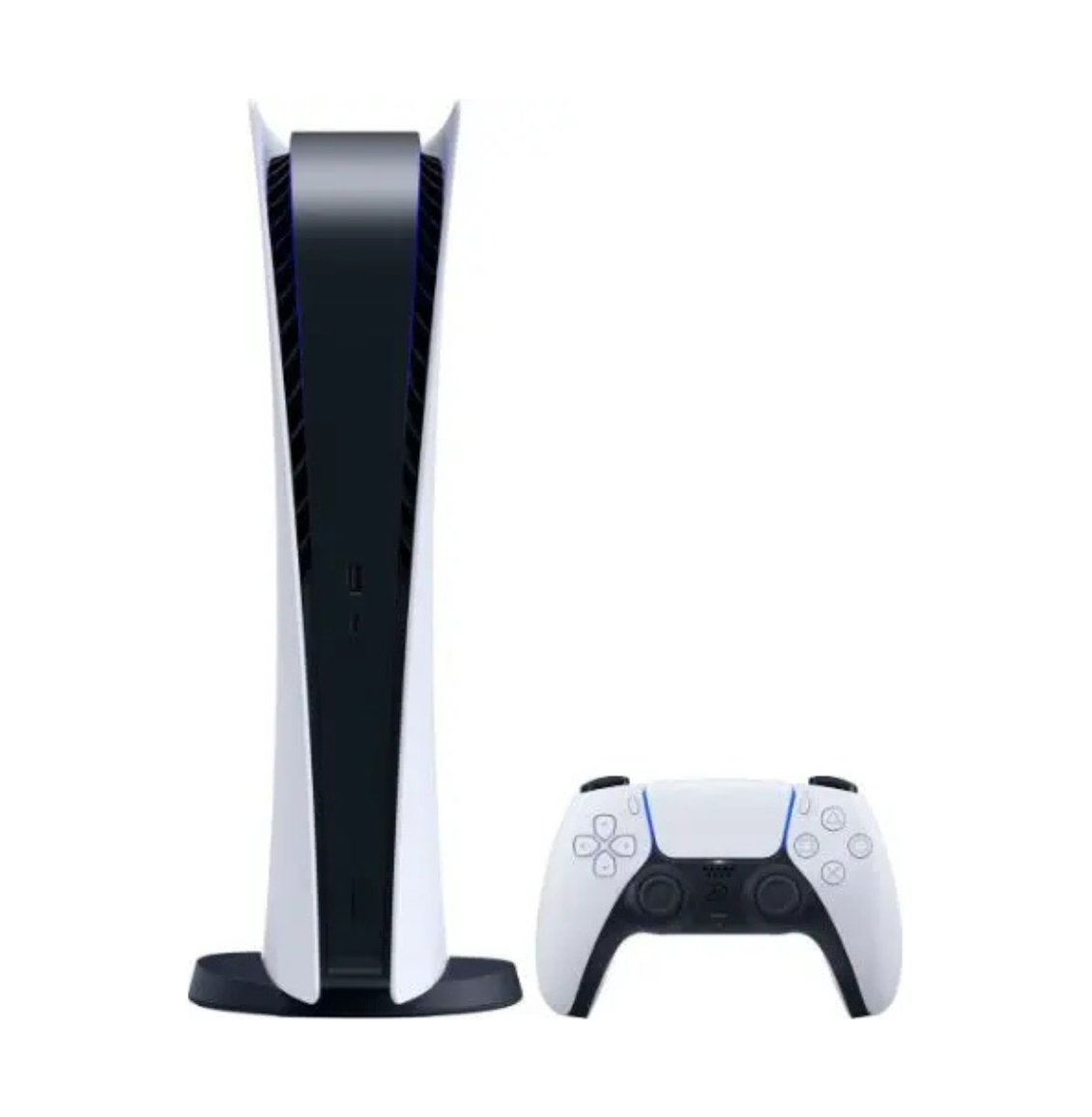 Sony PlayStation 5 Gaming Console (Digital Edition)