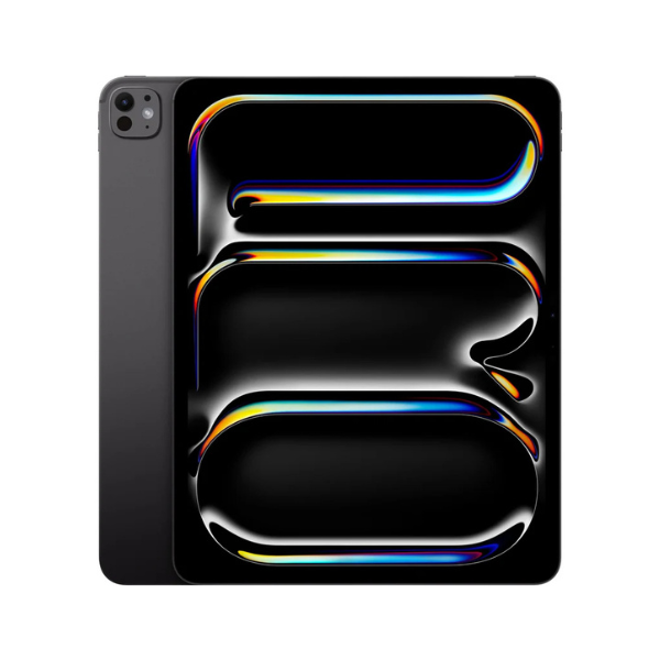 iPad Pro 13" (2024, 7th Gen) Wifi (Standard Glass )
