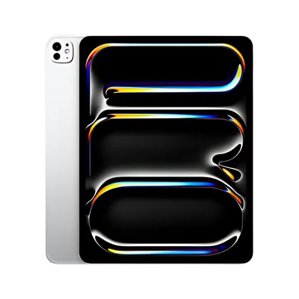 iPad Pro 13" (2024, 7th Gen) Wifi (Standard Glass )