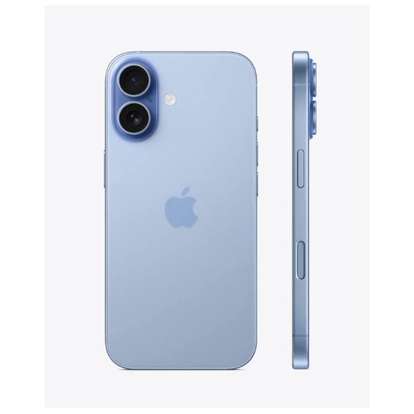 iPhone 17