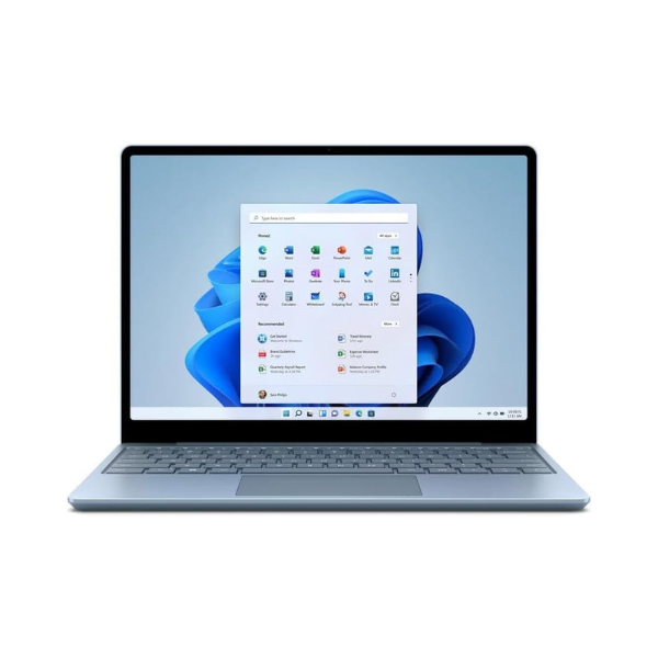 Microsoft Surface Laptop Go 2 12.4" windows 11