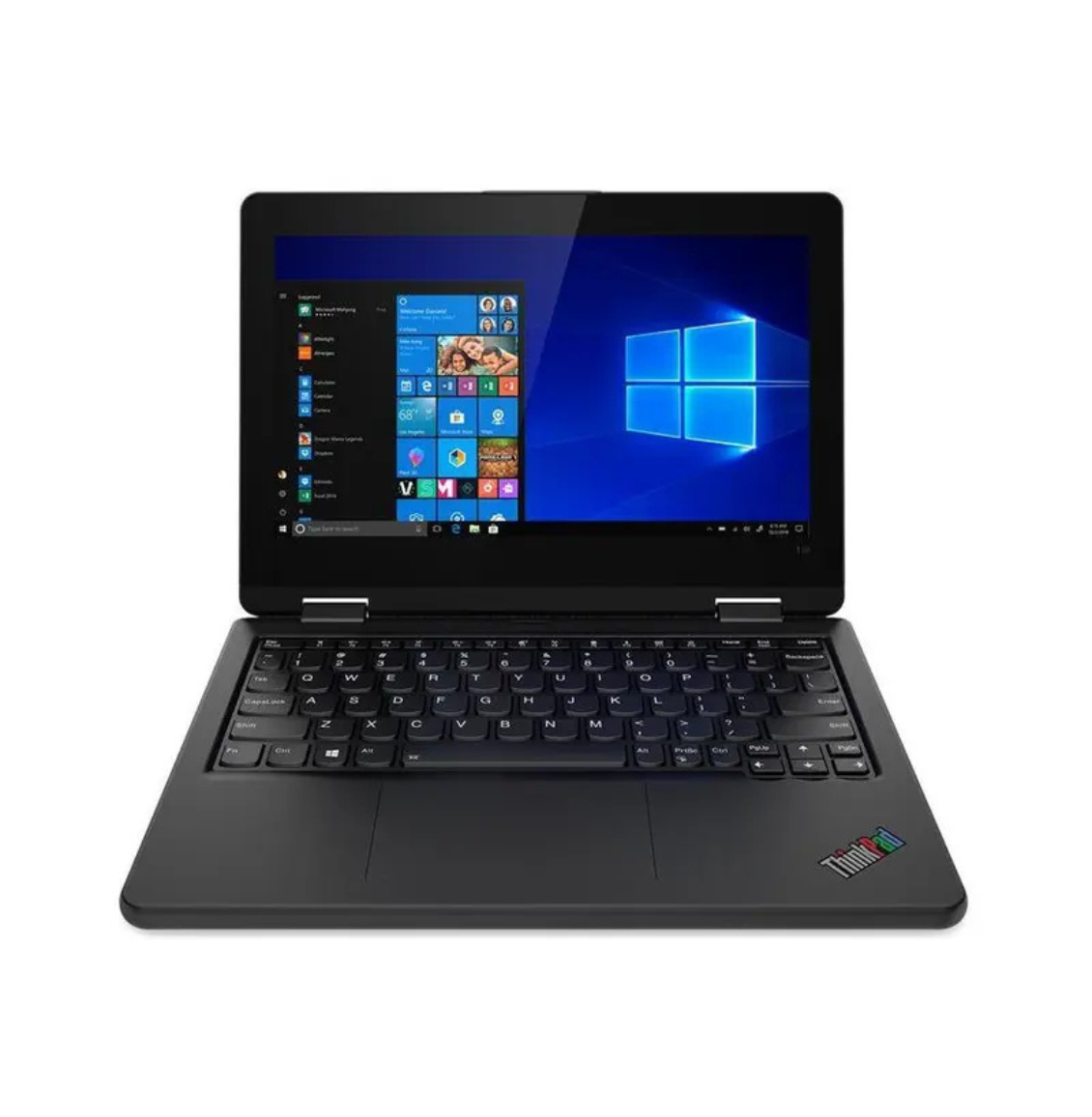 Lenovo ThinkPad 11e Yoga (Gen 6) Laptop 11.6"
