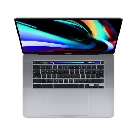 MacBook Pro 16" i7 2.6GHz (2019)