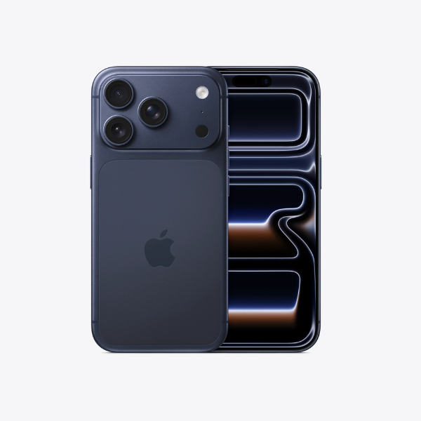 iPhone 17 Pro