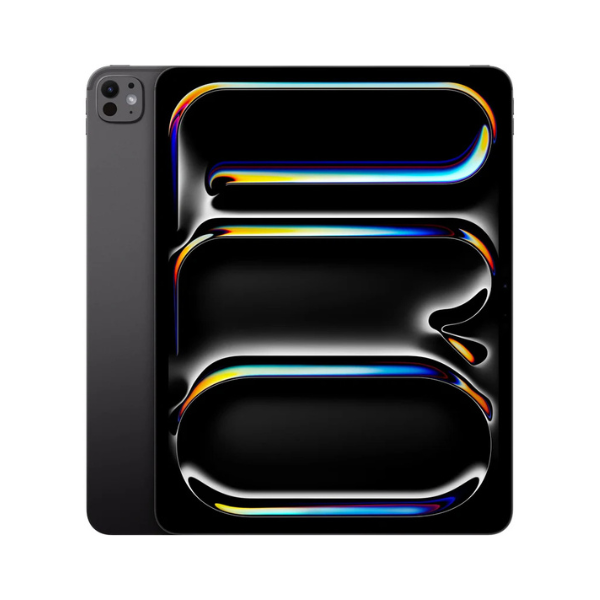 iPad Pro 11" (2024) Wifi + Cellular ( Nano-Texture Glass )