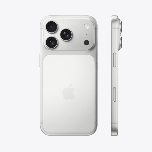 iPhone 17 Pro