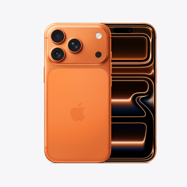 iPhone 17 Pro