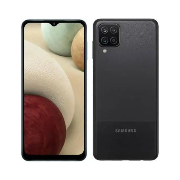 Galaxy A12 2020