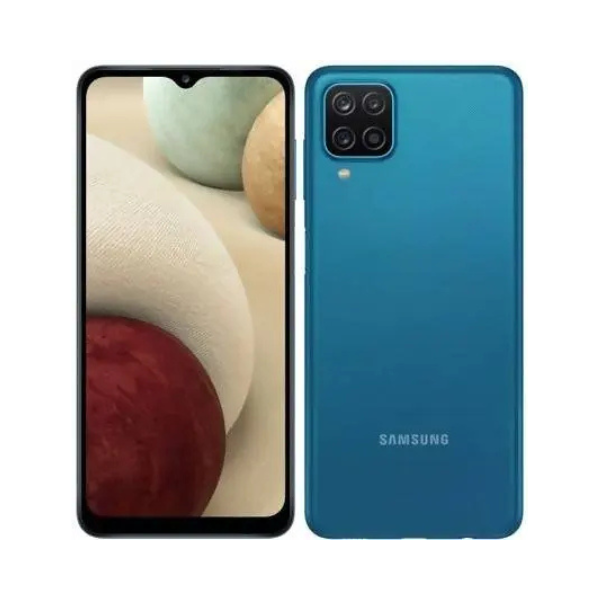 Galaxy A12 2020