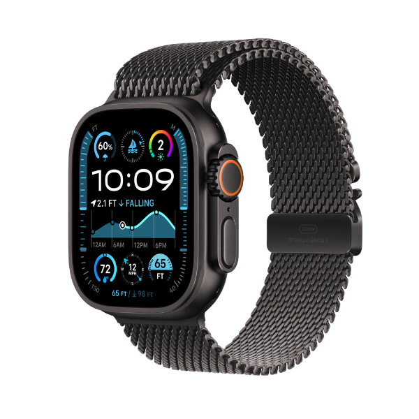 Apple Watch Ultra 2 49mm