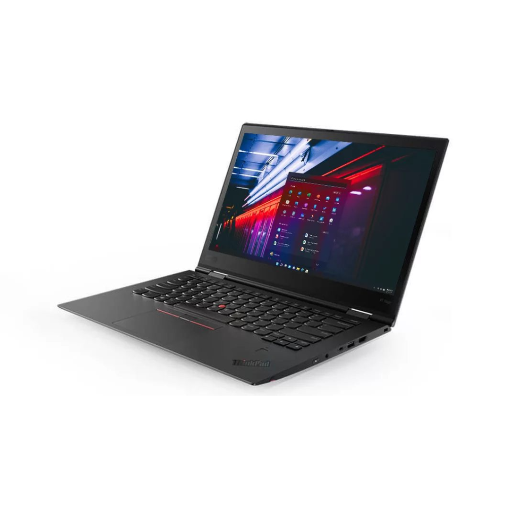 Lenovo ThinkPad X1 Yoga Gen 3 Laptop 8350U Win 11 4G Touch