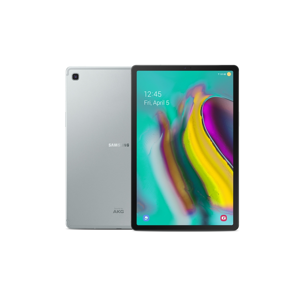 Samsung Galaxy Tab S5e - Wi-Fi Only