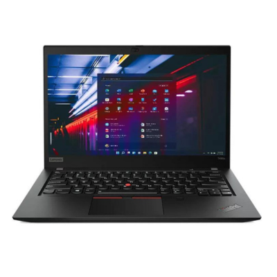 Lenovo ThinkPad T490S Laptop ( 8th Gen, Win 11 Pro,Touch)