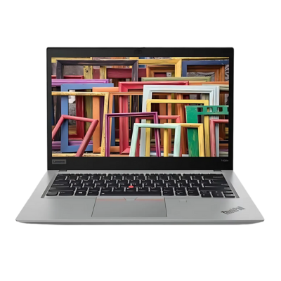 Lenovo ThinkPad T490S Laptop ( 8th Gen, Win 11 Pro,Touch)