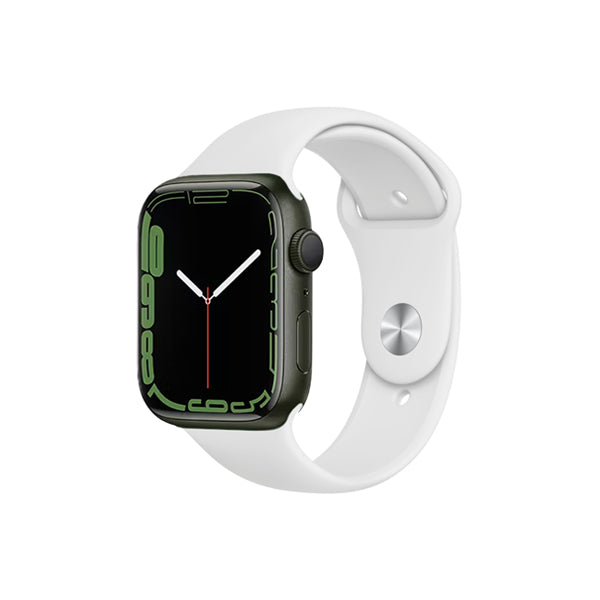 Apple Watch Series 7 (2021) Aluminum GPS