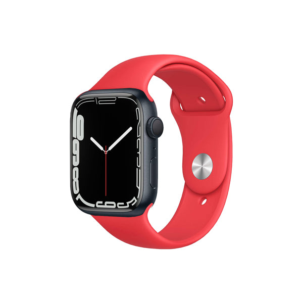 Apple Watch Series 7 (2021) Aluminum GPS
