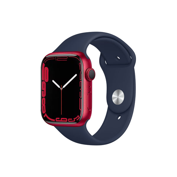 Apple Watch Series 7 (2021) Aluminum GPS