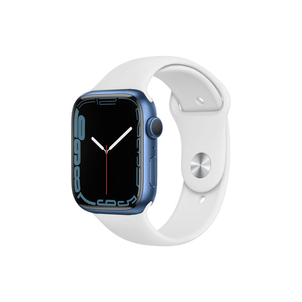 Apple Watch Series 7 (2021) Aluminum GPS