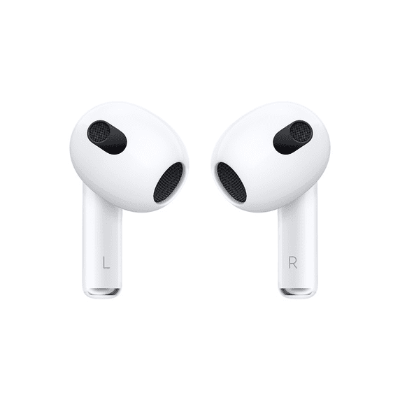 Apple Airpods 3rd Gen with Magsafe Charging Case