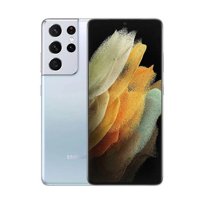 Buy Refurbished Samsung Galaxy S21 Ultra 5G From $619 Roobotech