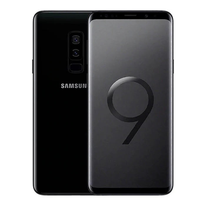 S9 plus silver sale