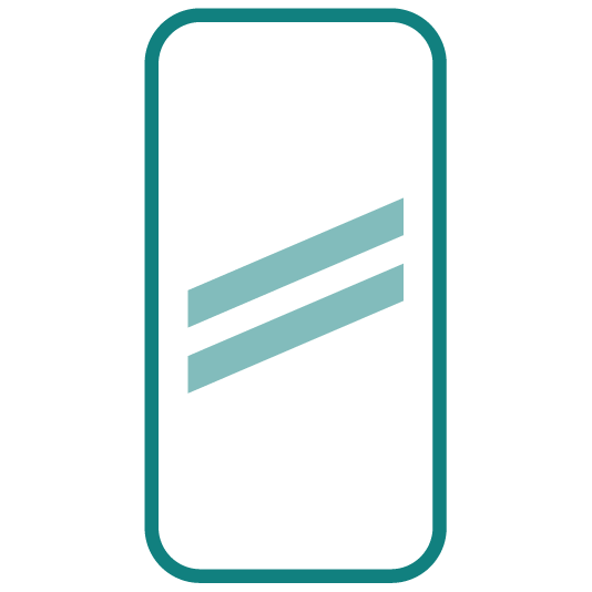 Back Glass Cover