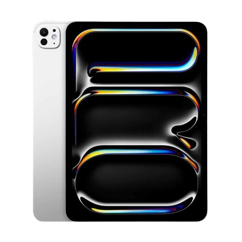 iPad Pro 11" (2024, 7th Gen) Wifi ( Standard Glass )