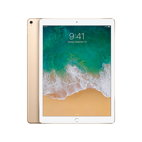 iPad Pro 12.9in (2017, Gen 2) Cellular
