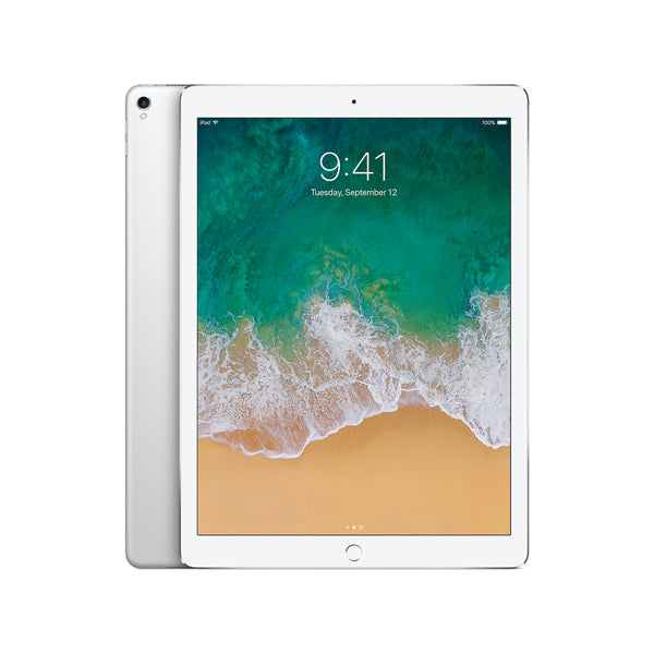 iPad Pro 12.9in (2017, Gen 2) Cellular